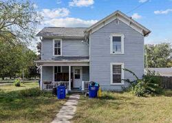 Pre-foreclosure in  N Jackson St Lisbon, IA 52253