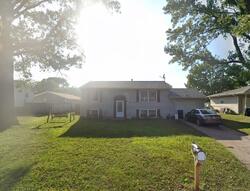 Pre-foreclosure in  Court St Wilton, IA 52778