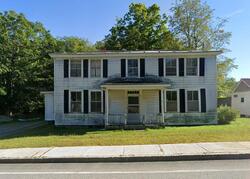 Pre-foreclosure in  Main St Dublin, NH 03444