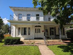 Pre-foreclosure in  5th Ave E Cresco, IA 52136