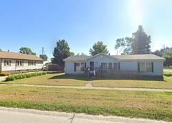 Pre-foreclosure in  S Main St Melcher, IA 50163