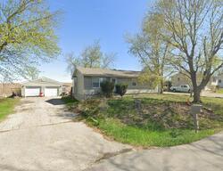 Pre-foreclosure in  Reuel Ave Kellogg, IA 50135
