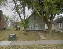Pre-foreclosure in  S POLK AVE Mason City, IA 50401