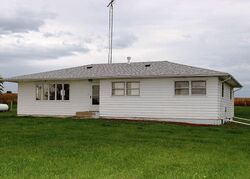 Pre-foreclosure in  215th St Bloomfield, IA 52537