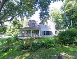 Pre-foreclosure in  Jackson St Bonaparte, IA 52620