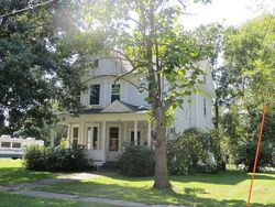 Pre-foreclosure in  N Bloomfield Ave Bloomfield, IA 52537