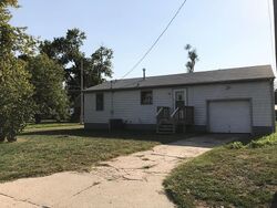 Pre-foreclosure Listing in Carter Lake Clb CARTER LAKE, IA 51510