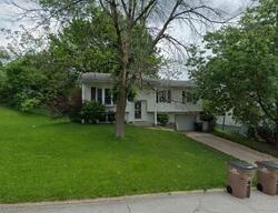 Pre-foreclosure in  Oxford Dr Norwalk, IA 50211