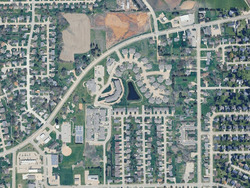 Pre-foreclosure in  Valley Forge Rd Dubuque, IA 52002