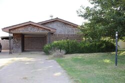 Pre-foreclosure Listing in Nw 10th St TULIA, TX 79088