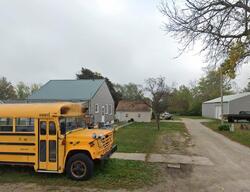 Pre-foreclosure in  Morris St Ne Blairstown, IA 52209