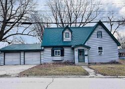 Pre-foreclosure in  N Fillmore St Osceola, IA 50213