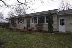 Pre-foreclosure in  Houston Ave Portage, IN 46368