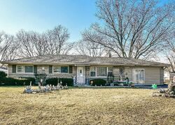 Pre-foreclosure in  S Kitley Ave Indianapolis, IN 46203