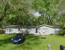 Pre-foreclosure in  Lawndale Ave Osceola, IN 46561