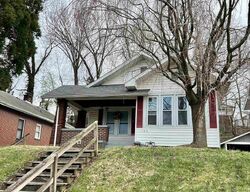  Pennsylvania St, Evansville IN