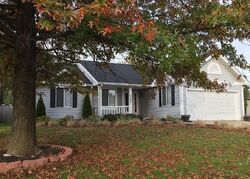 Pre-foreclosure in  Assembly Ln Indianapolis, IN 46254