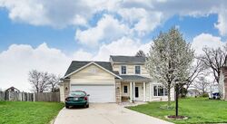 Pre-foreclosure in  Bartel Ct New Haven, IN 46774