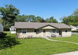 Pre-foreclosure in  Taney Pl Merrillville, IN 46410