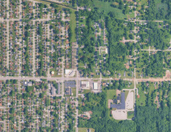  Colfax St, Gary IN