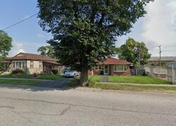Pre-foreclosure in  W 21st Ave Gary, IN 46407