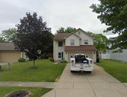 Pre-foreclosure in  Glen Haven Blvd Plainfield, IN 46168
