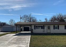 Pre-foreclosure in  Granada Pl Whiteland, IN 46184
