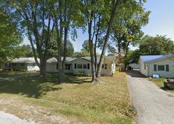 Pre-foreclosure in  Charles Dr Brownsburg, IN 46112
