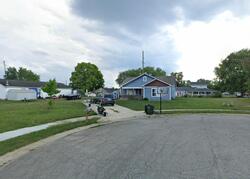 Pre-foreclosure in  Sage Ct Greenfield, IN 46140