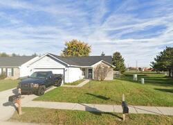 Pre-foreclosure in  E Pine Ridge Dr Westfield, IN 46074