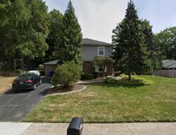 Pre-foreclosure in  Armon Dr Carmel, IN 46033