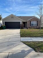Pre-foreclosure in  Valley Forge Dr Indianapolis, IN 46234