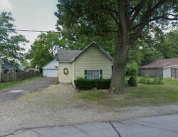 Pre-foreclosure in  Elizaville Rd Lebanon, IN 46052