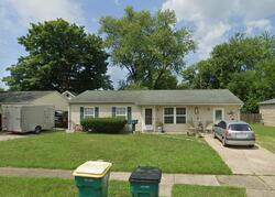 Pre-foreclosure in  Lochry Rd Franklin, IN 46131