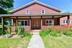 Pre-foreclosure in  E Us Highway 36 Markleville, IN 46056