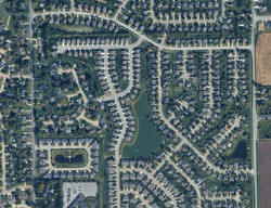 Pre-foreclosure in  Evergreen Dr Greenfield, IN 46140