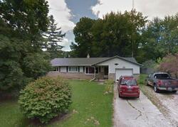 Pre-foreclosure in  Saint Marys Dr Warsaw, IN 46580