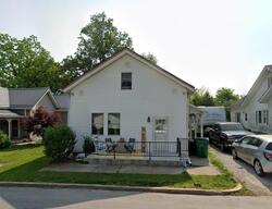 Pre-foreclosure in  N Tennessee St Danville, IN 46122