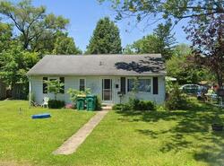 Pre-foreclosure in  Maple Hill St Plainfield, IN 46168