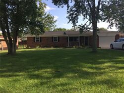 Pre-foreclosure in  Beckley Rd Indianapolis, IN 46229