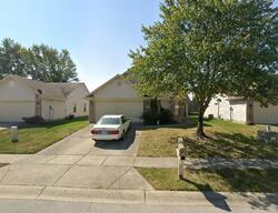 Pre-foreclosure in  Muirfield Dr Brownsburg, IN 46112