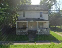Pre-foreclosure in  S Washington St Morristown, IN 46161