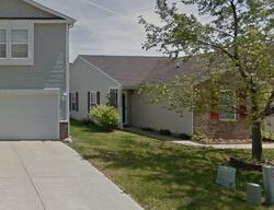 Pre-foreclosure in  N Brick Chapel Dr Camby, IN 46113