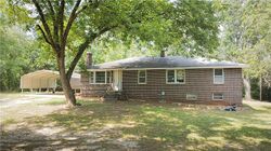 Pre-foreclosure in  E Broad St Iva, SC 29655