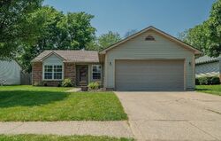 Pre-foreclosure in  Wynterpointe Ct Kokomo, IN 46901