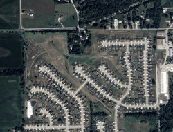 Pre-foreclosure in  Stonecrop Rd Huntertown, IN 46748