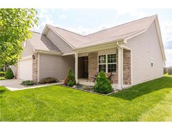 Pre-foreclosure in  Brigg Ct Westfield, IN 46074