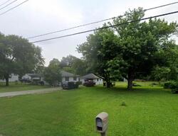 Pre-foreclosure in  Gilmore Rd Anderson, IN 46016