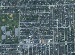  Dodge Ave, Fort Wayne IN