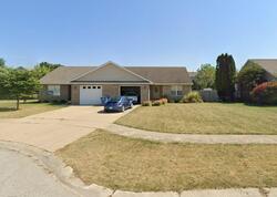 Pre-foreclosure in  Willow St Lowell, IN 46356